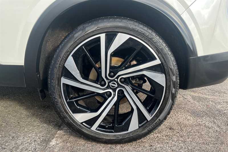 Used Nissan Qashqai 2022 for sale - 77700319: Photo 10