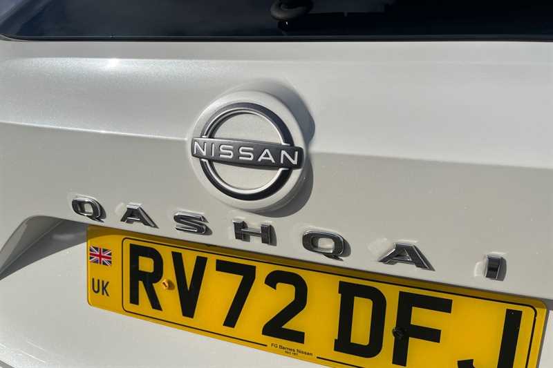 Used Nissan Qashqai 2022 for sale - 77700319: Photo 30