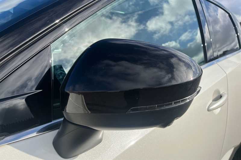 Used Nissan Qashqai 2022 for sale - 77700319: Photo 35