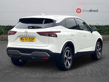 Used Nissan Qashqai undefined for sale - 77473960: Photo