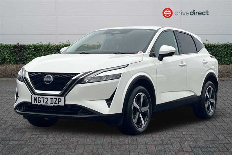 Used Nissan Qashqai 2023 for sale - 77473960: Photo 7