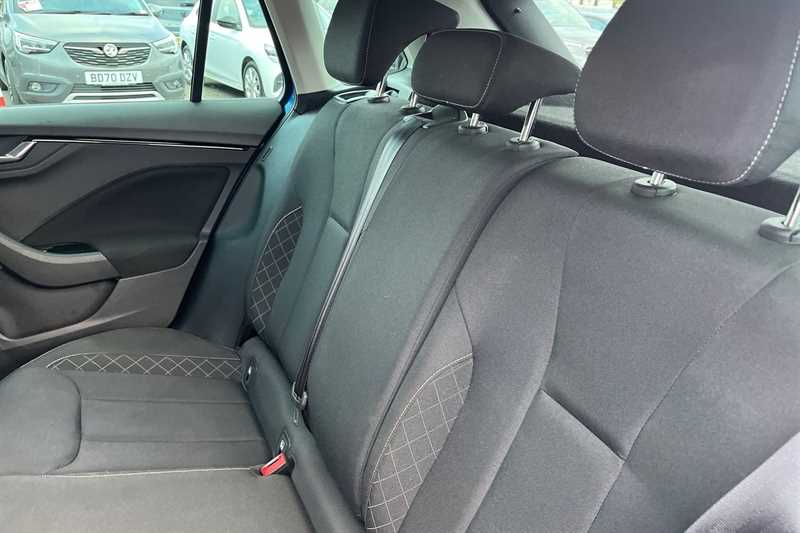 Used Skoda Kamiq for sale - 76462828: Photo 24