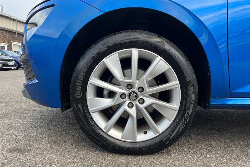 Used Skoda Kamiq for sale - 76462828: Photo 9