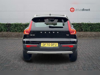 Used Volvo XC40 undefined for sale - 77310180: Photo