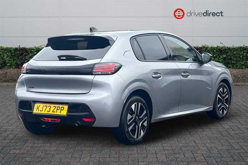 Used Peugeot 208 2024 for sale - 77712456: Photo 3