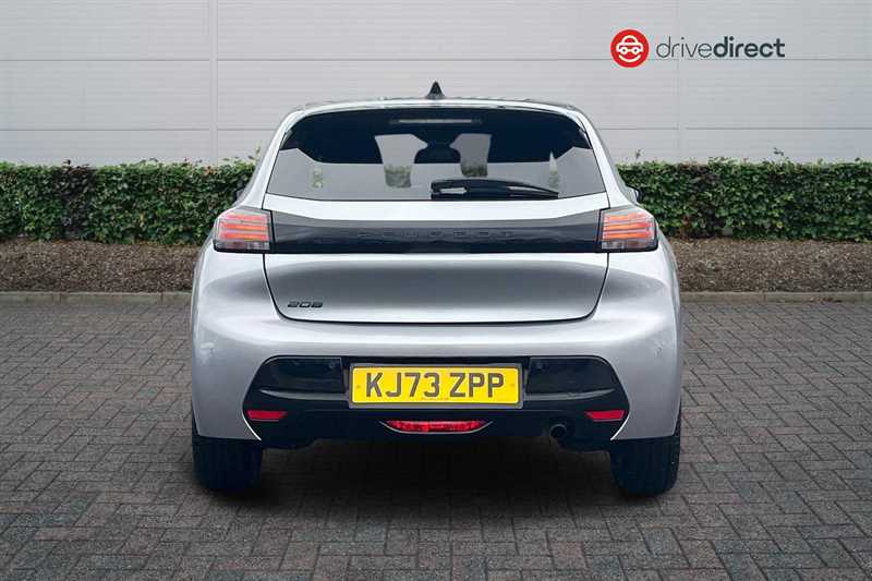 Used Peugeot 208 2024 for sale - 77712456: Photo 4