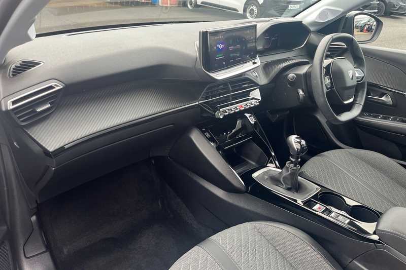 Used Peugeot 208 2024 for sale - 77712456: Photo 40