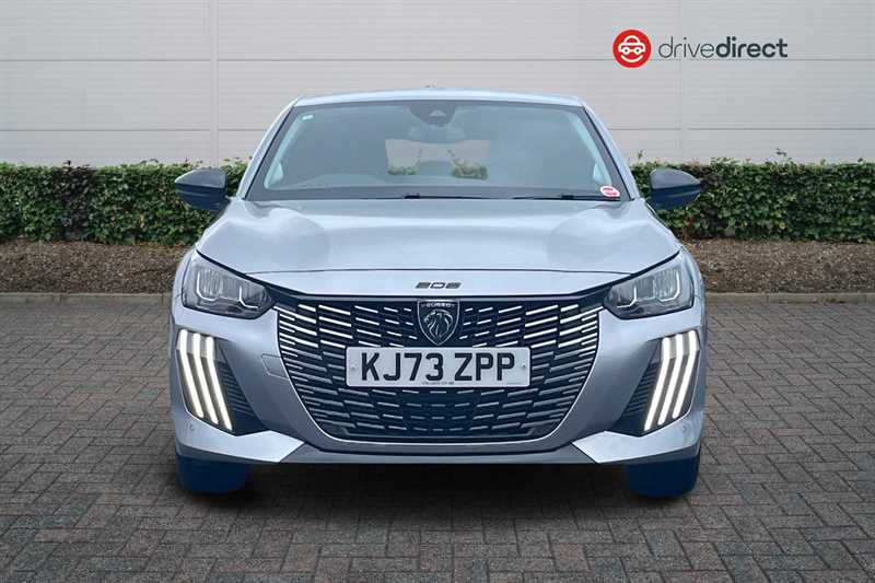 Used Peugeot 208 2024 for sale - 77712456: Photo 8