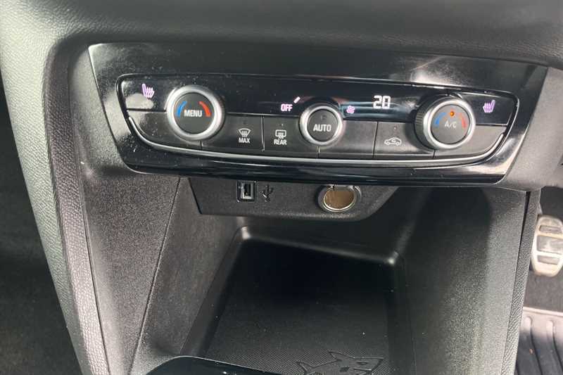 Used Vauxhall Corsa 2023 for sale - 78120396: Photo 15