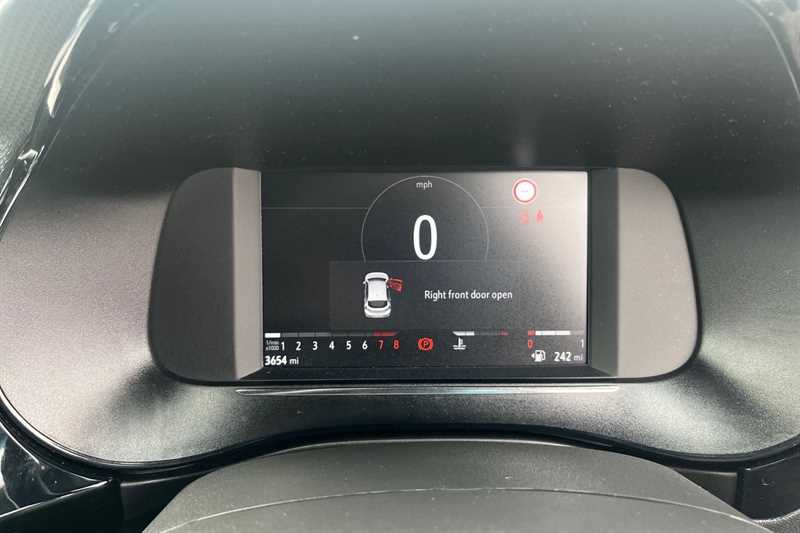 Used Vauxhall Corsa 2023 for sale - 78120396: Photo 20