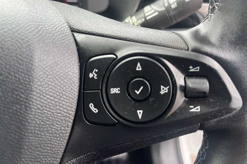 Used Vauxhall Corsa 2023 for sale - 78120396: Photo 22