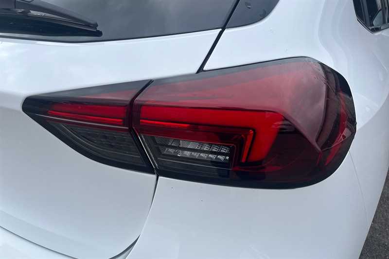 Used Vauxhall Corsa 2023 for sale - 78120396: Photo 32