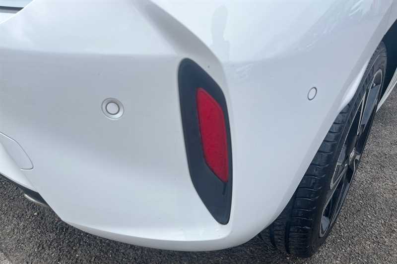 Used Vauxhall Corsa 2023 for sale - 78120396: Photo 39