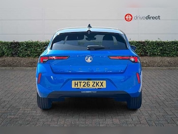 Used Vauxhall Astra 2026 for sale - 79402614: Photo