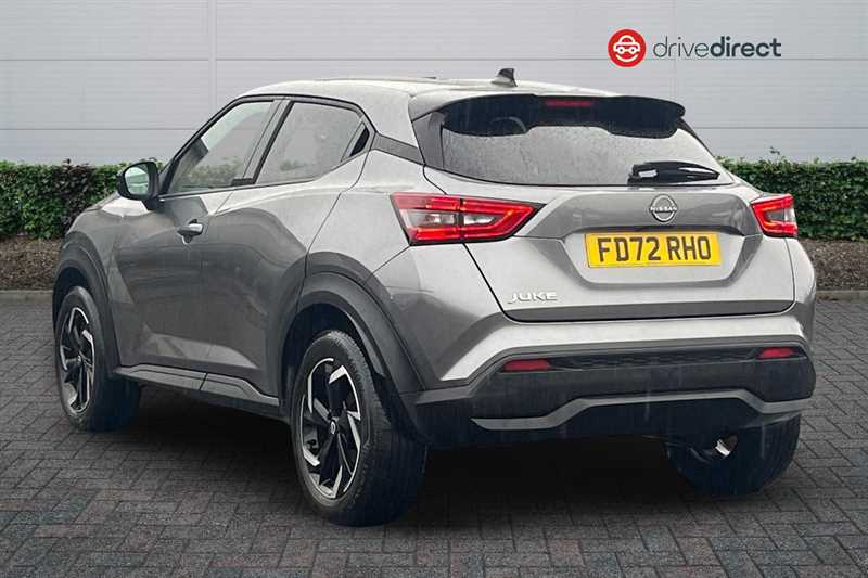 Used Nissan Juke 2023 for sale - 77900756: Photo 5