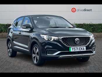 2021 - 44.5kWh Excite SUV 5dr Electric Auto (143 ps)