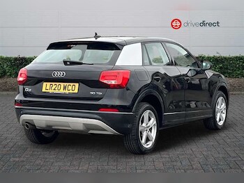 Used Audi Q2 2020 for sale - 77362838: Photo