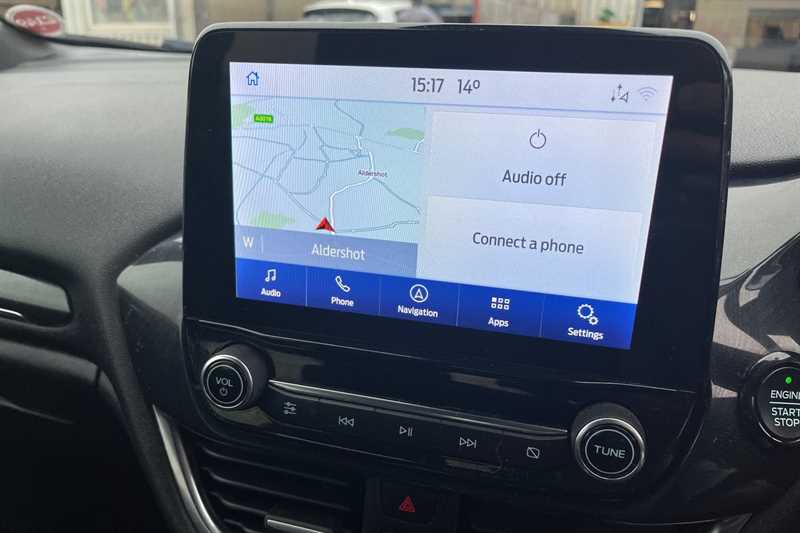 Used Ford Fiesta for sale - 76463316: Photo 18