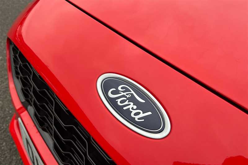 Used Ford Fiesta for sale - 76463316: Photo 30