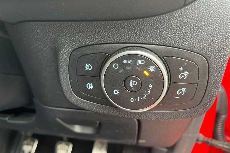 Used Ford Fiesta for sale - 76463316: Photo 36