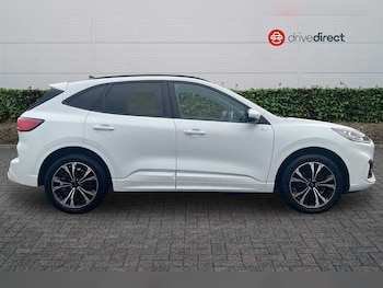 Used Ford Kuga 2022 for sale - 77553619: Photo