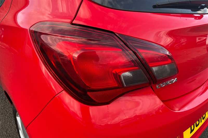 Used Vauxhall Corsa for sale - 77864187: Photo 31