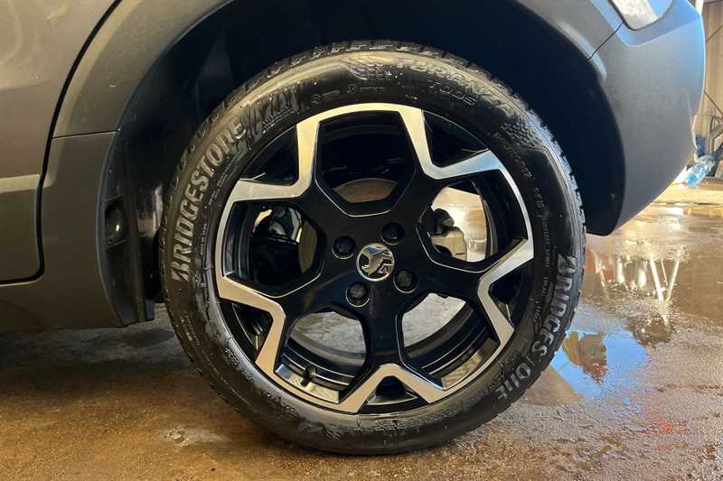 Used Vauxhall Crossland 2022 for sale - 77362548: Photo 10