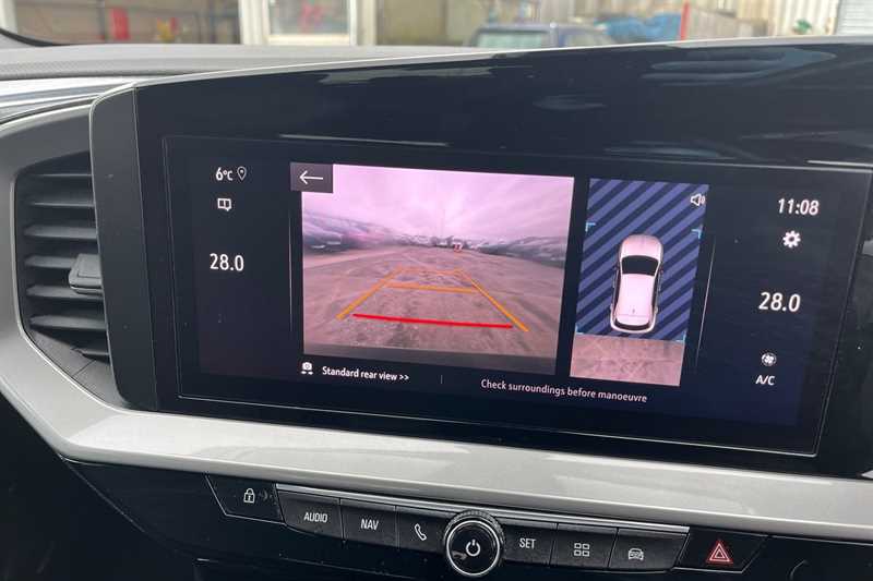 Used Vauxhall Mokka 2022 for sale - 77800243: Photo 19