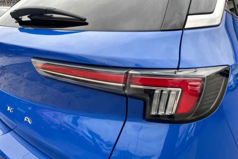 Used Vauxhall Mokka 2022 for sale - 77800243: Photo 32