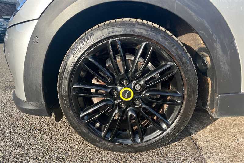 Used MINI Hatch 2023 for sale - 78137765: Photo 11