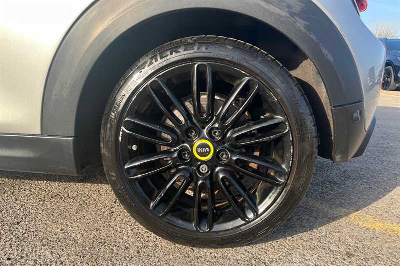 Used MINI Hatch 2023 for sale - 78137765: Photo 12