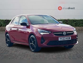 Used Vauxhall Corsa 2023 for sale - 79752924: Photo