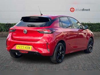 Used Vauxhall Corsa 2023 for sale - 79752924: Photo