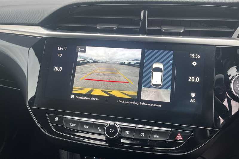 Used Vauxhall Corsa 2023 for sale - 78138180: Photo 19