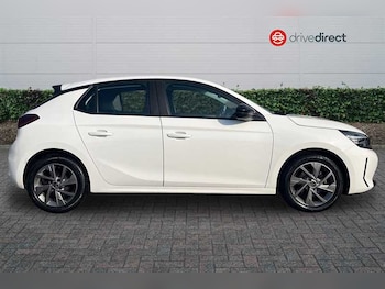 Used Vauxhall Corsa 2023 for sale - 78295707: Photo