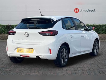 Used Vauxhall Corsa 2023 for sale - 78295707: Photo