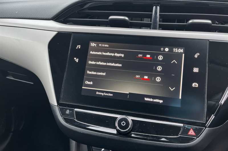 Used Vauxhall Corsa 2022 for sale - 77562001: Photo 19