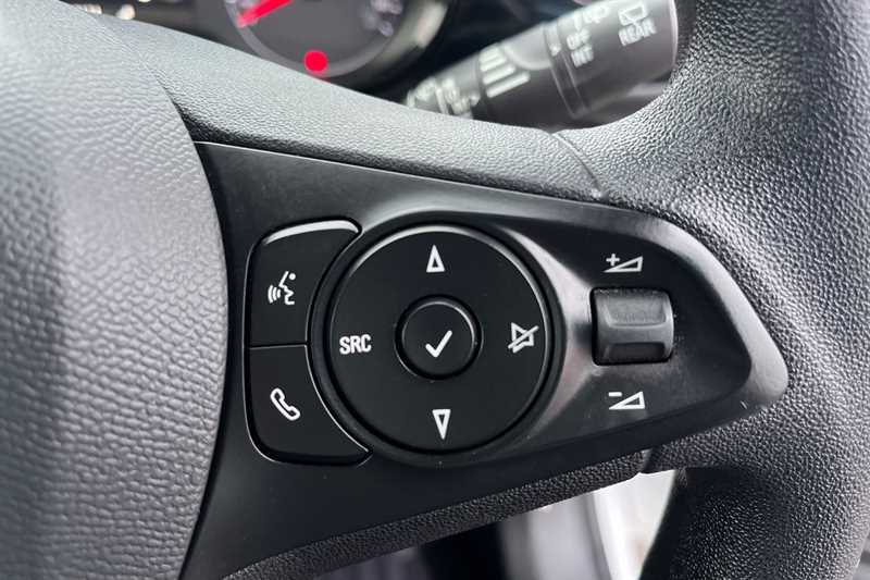 Used Vauxhall Corsa 2022 for sale - 77562001: Photo 22