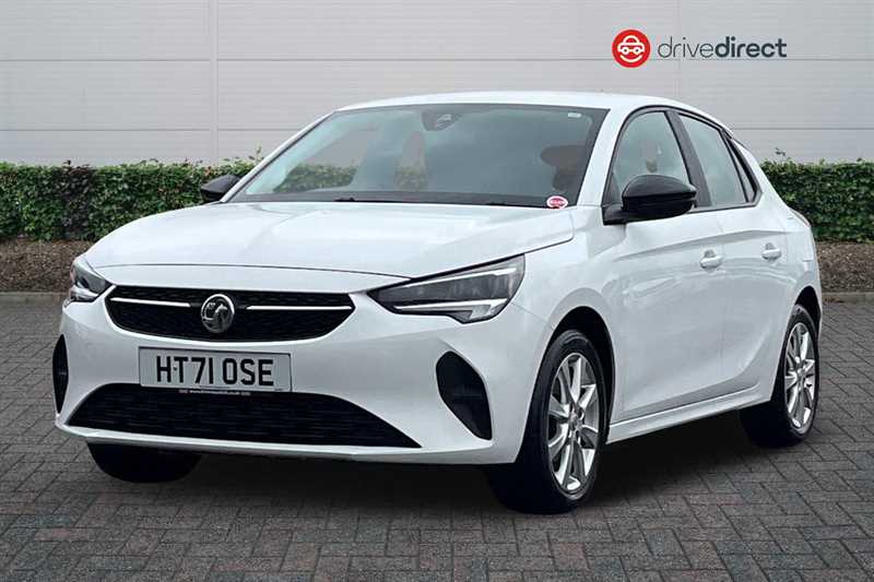 Used Vauxhall Corsa 2022 for sale - 77562001: Photo 7