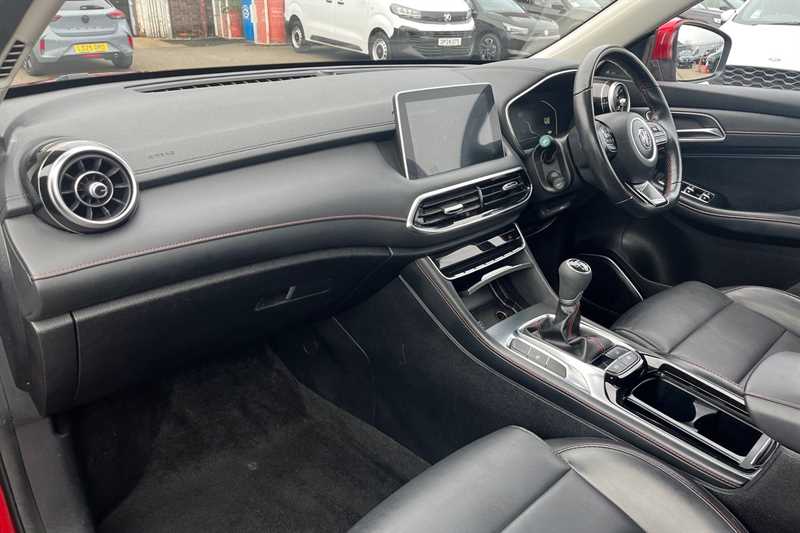 Used MG MG HS 2023 for sale - 78120132: Photo 40