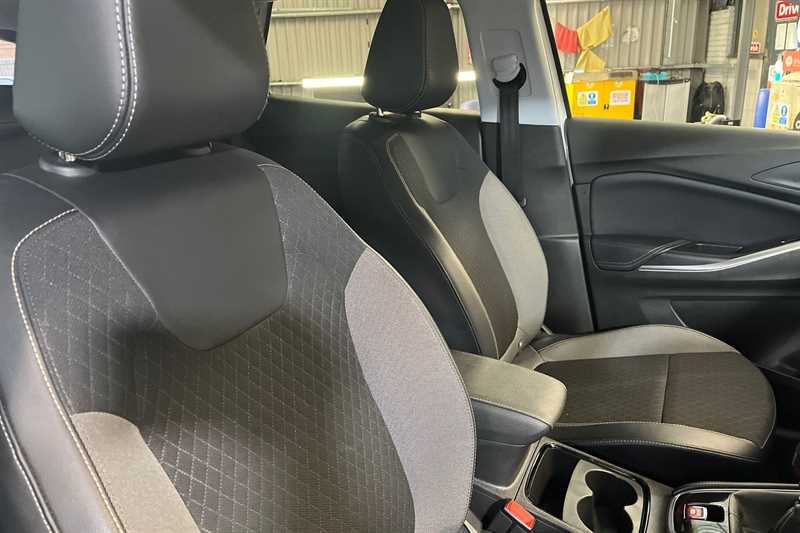 Used Vauxhall Grandland 2022 for sale - 77295335: Photo 23