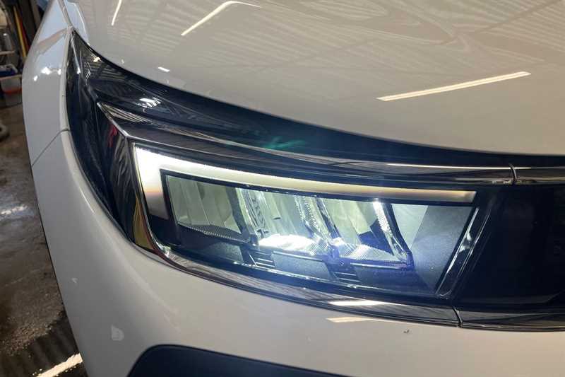 Used Vauxhall Grandland 2022 for sale - 77295335: Photo 28