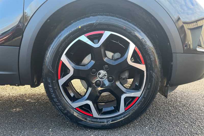 Used Vauxhall Mokka 2021 for sale - 76929940: Photo 12