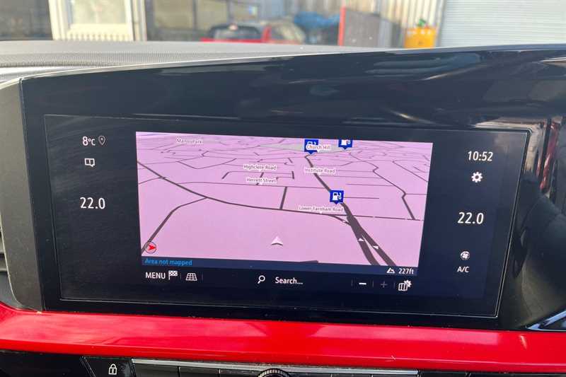 Used Vauxhall Mokka 2021 for sale - 76929940: Photo 18