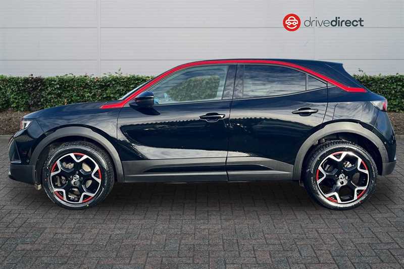 Used Vauxhall Mokka 2021 for sale - 76929940: Photo 6