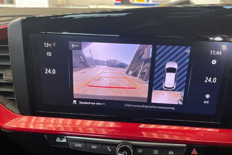 Used Vauxhall Mokka 2023 for sale - 78129823: Photo 19