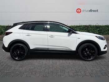 Used Vauxhall Grandland X 2021 for sale - 78364611: Photo