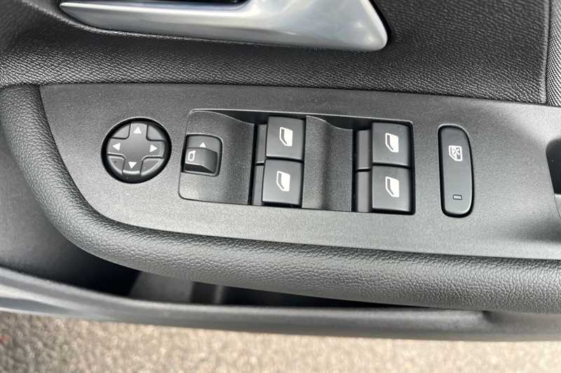 Used Vauxhall Mokka 2025 for sale - 77486719: Photo 16