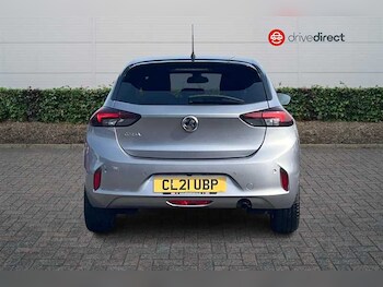 Used Vauxhall Corsa 2021 for sale - 78323218: Photo