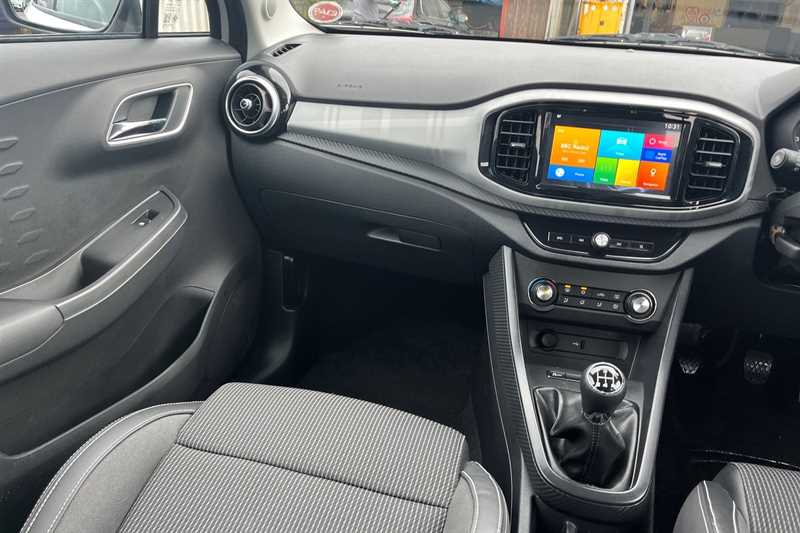 Used MG MG3 2023 for sale - 77800648: Photo 14